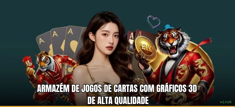 Poker no winok: vivência segura no Brasil